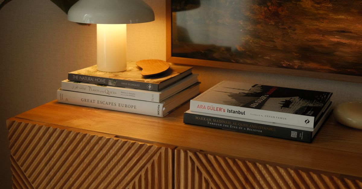 Lampe Design : Top 20 Modèles Tendance 2026