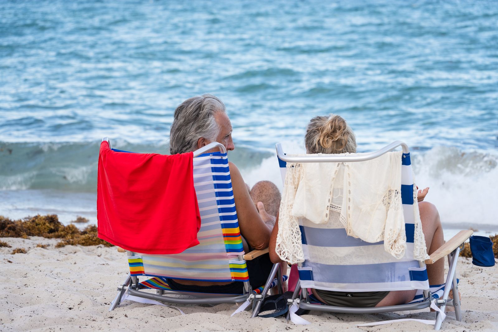 How the 2027 Social Security COLA Gets Decided — and What July's Inflation Data Adds — Wallcrest Media cover image