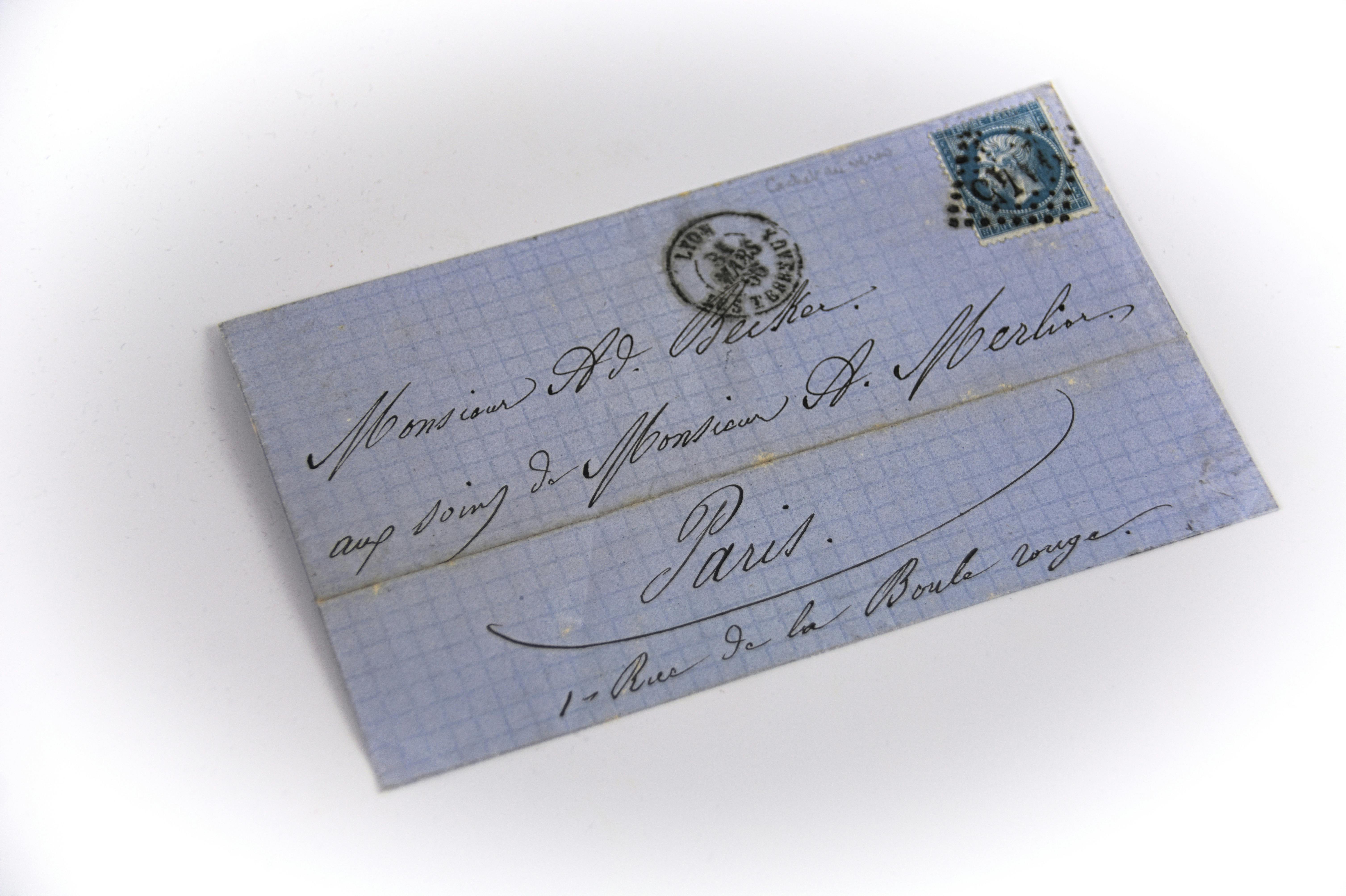 ancien mail free