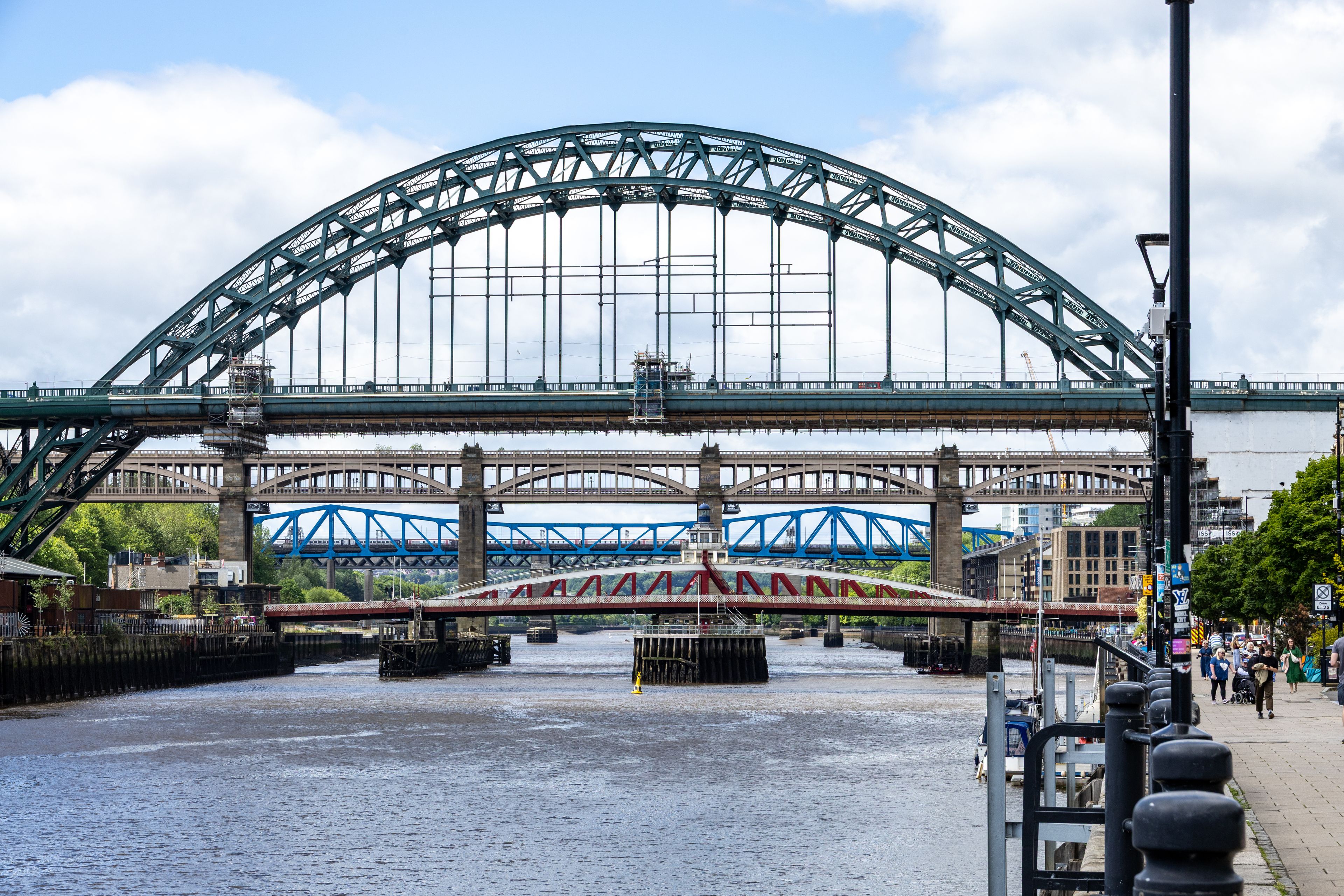 Newcastle Airport Chauffeur Service — luxury chauffeur travel