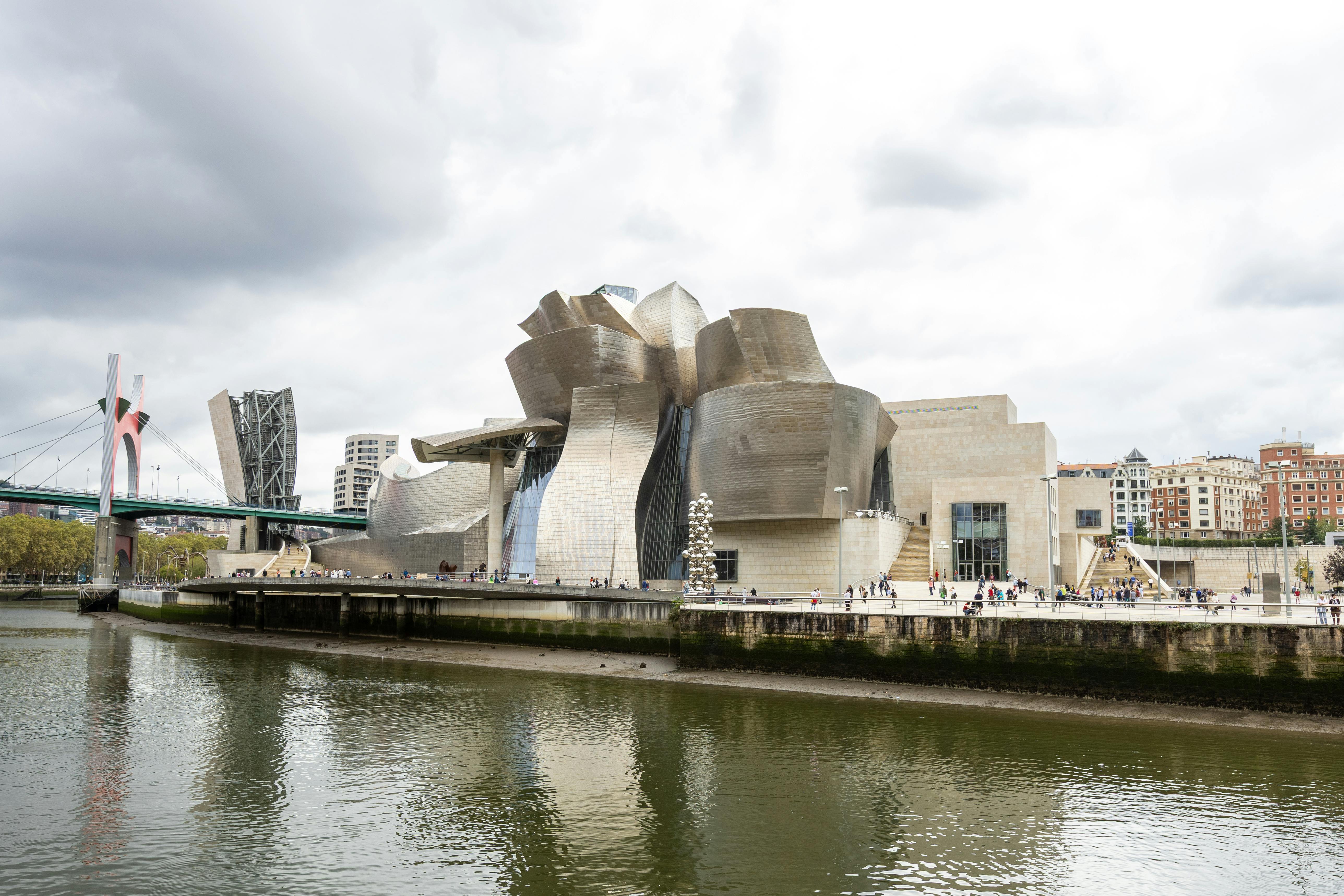 Vuelos baratos desde Bilbao