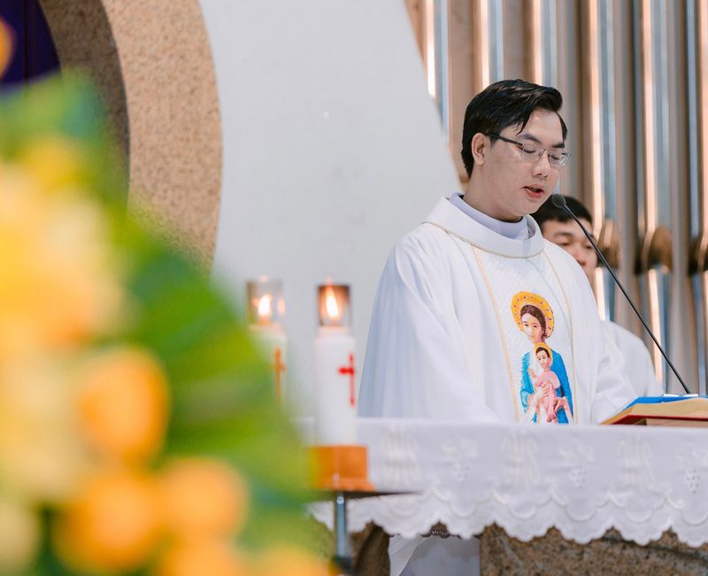Prayer Support