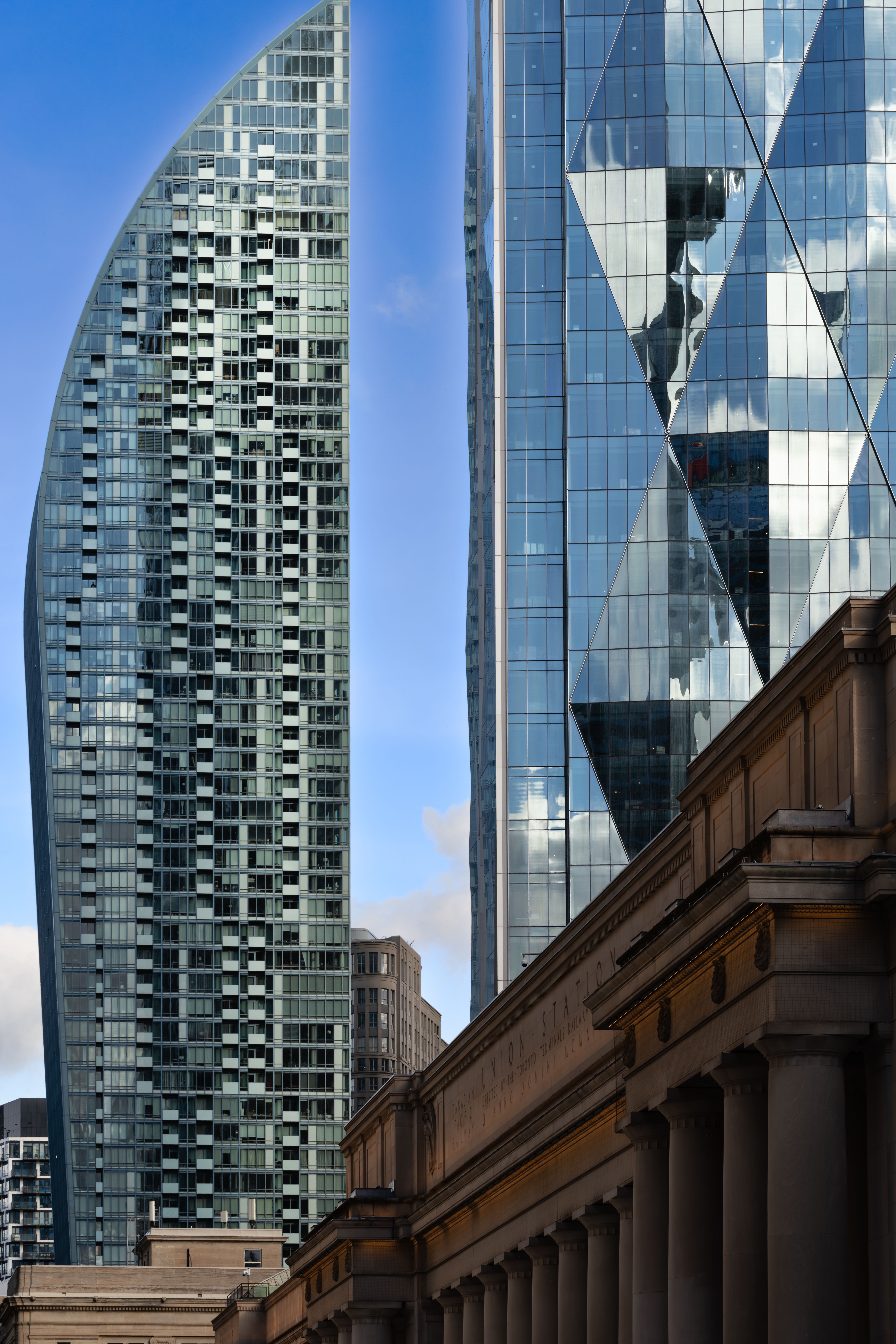 City Building Examples City Buildings Photos, Download The BEST Free City Buildings Stock ...