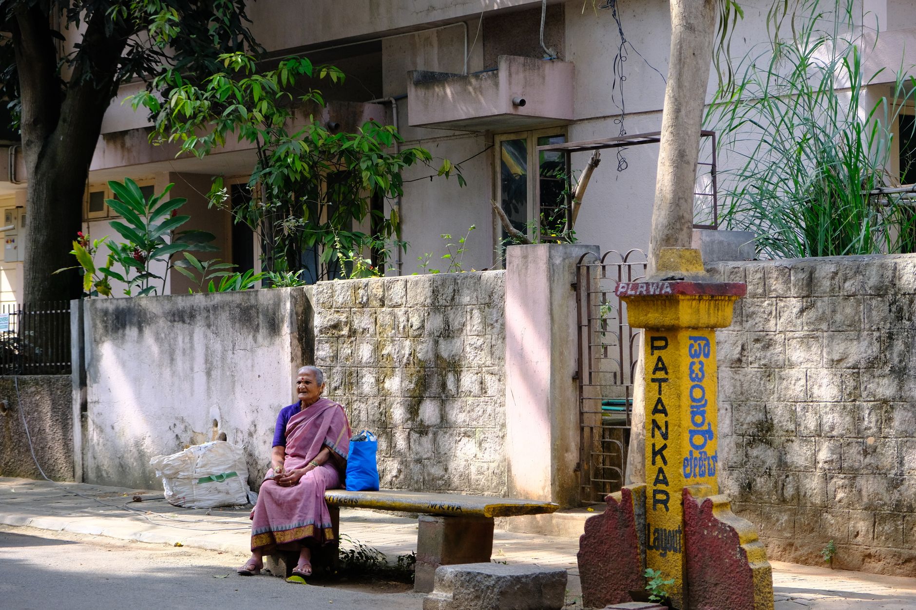 Bangalore travel and vehicle rental photo 2