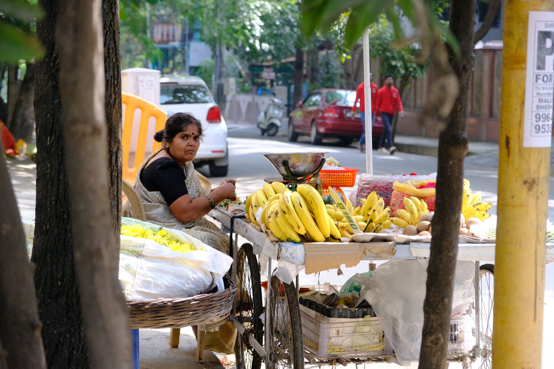 Jamesville, Bengaluru: A Local's Guide to This Residential Neighbourhood