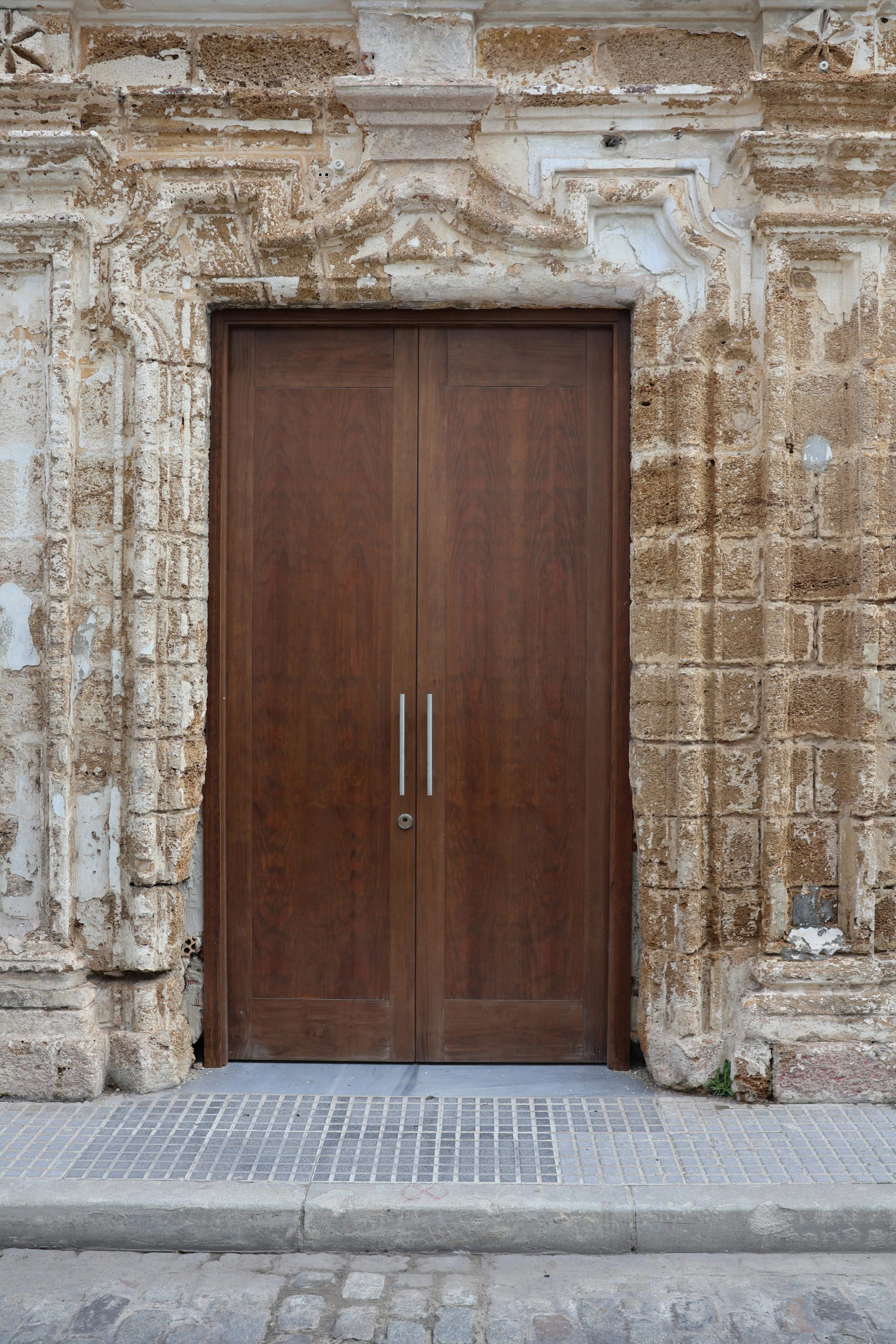 la casa de las columnas