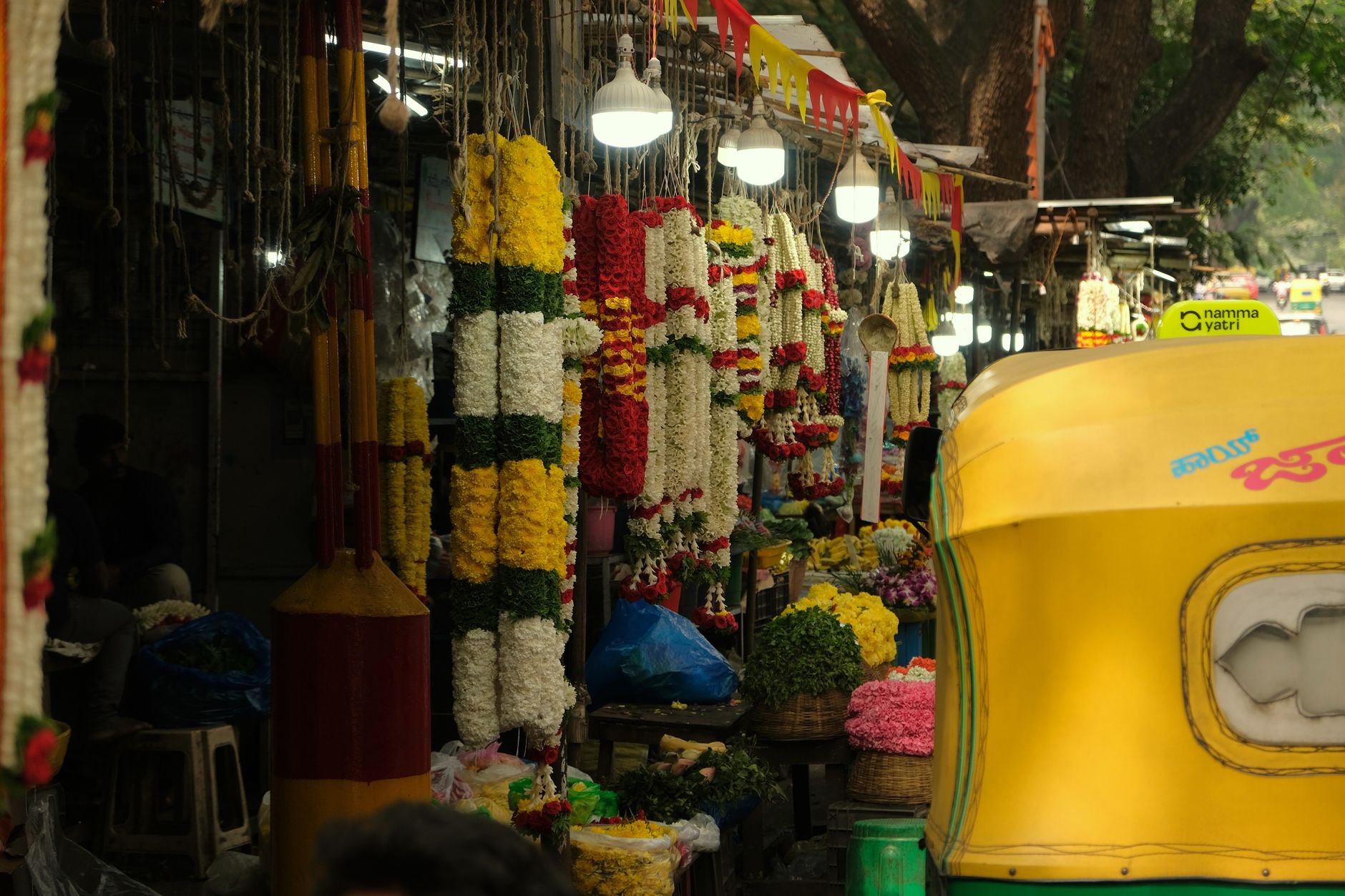 Why Every Bengaluru Auto Ride Feels Like a Negotiation This Year