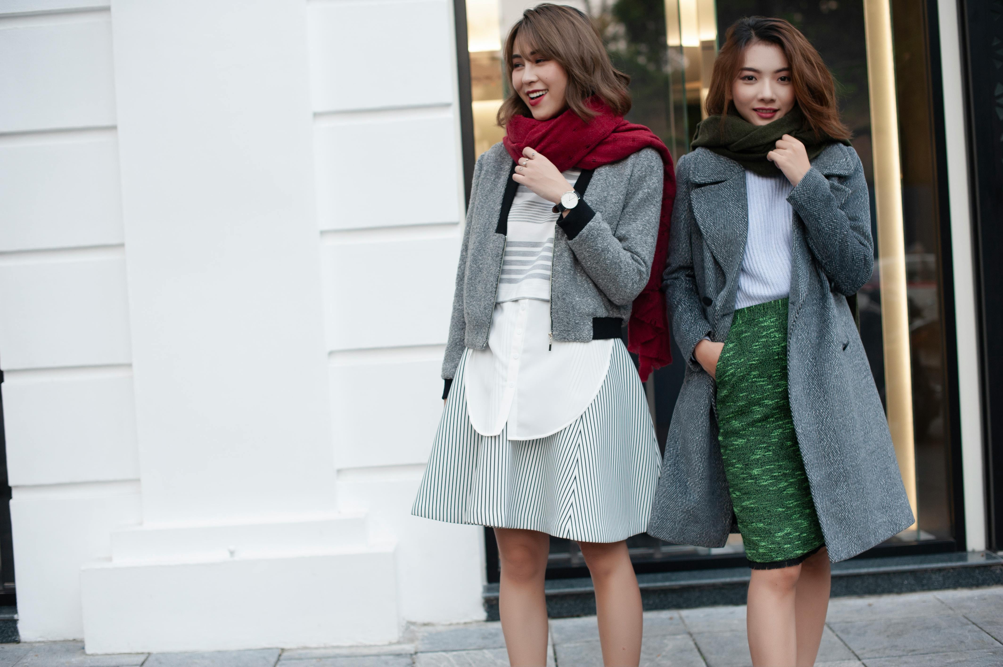 Moshi Moshi upbeat on lifestyle shopping — Photo by Thang Nguyen on Pexels