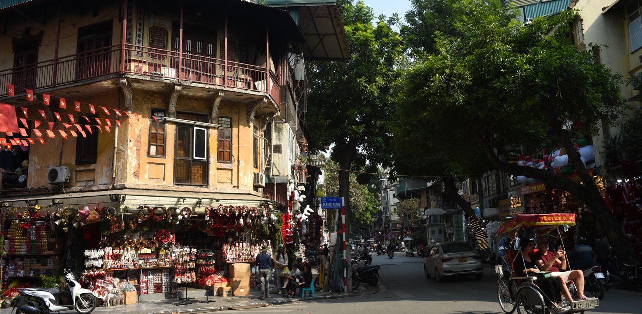 Hanoi