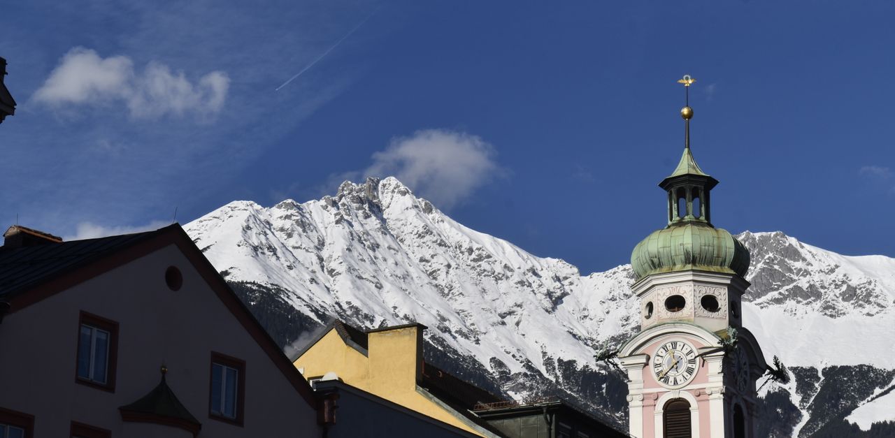 Tirolo