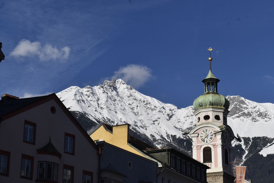 Oberhof-Kreuz
