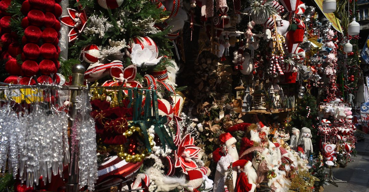 Comment Créer une Ambiance Magique de Noël à la Maison