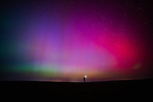 whispers of our universe  