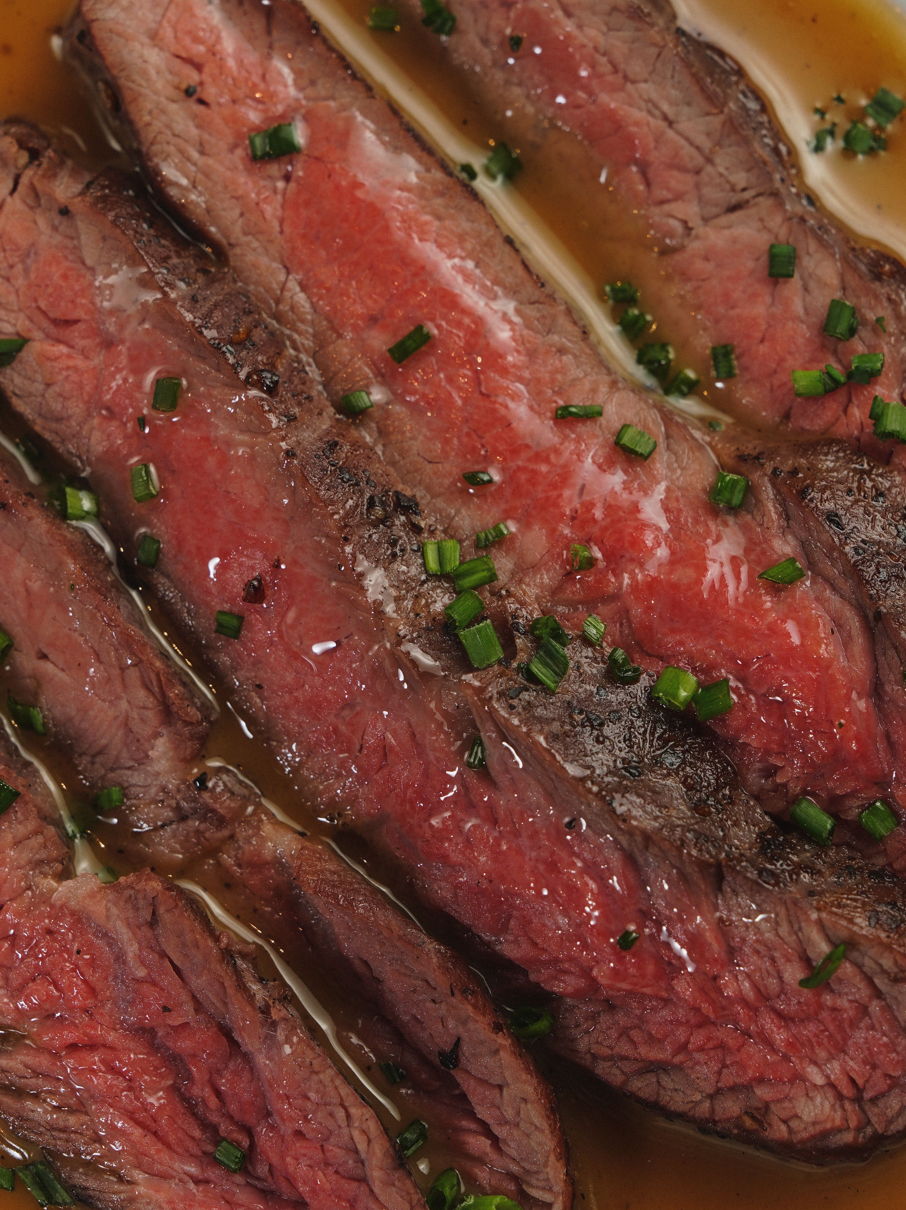 Dijon Roast Beef