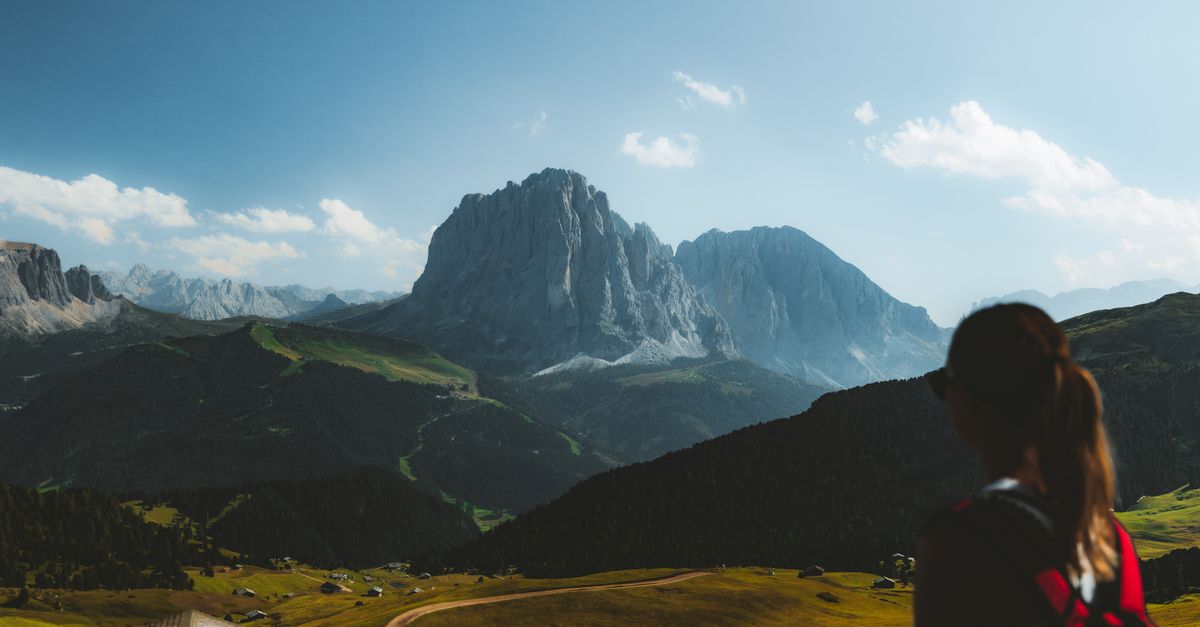 Guida Completa ai Viaggi Avventurosi in Italia