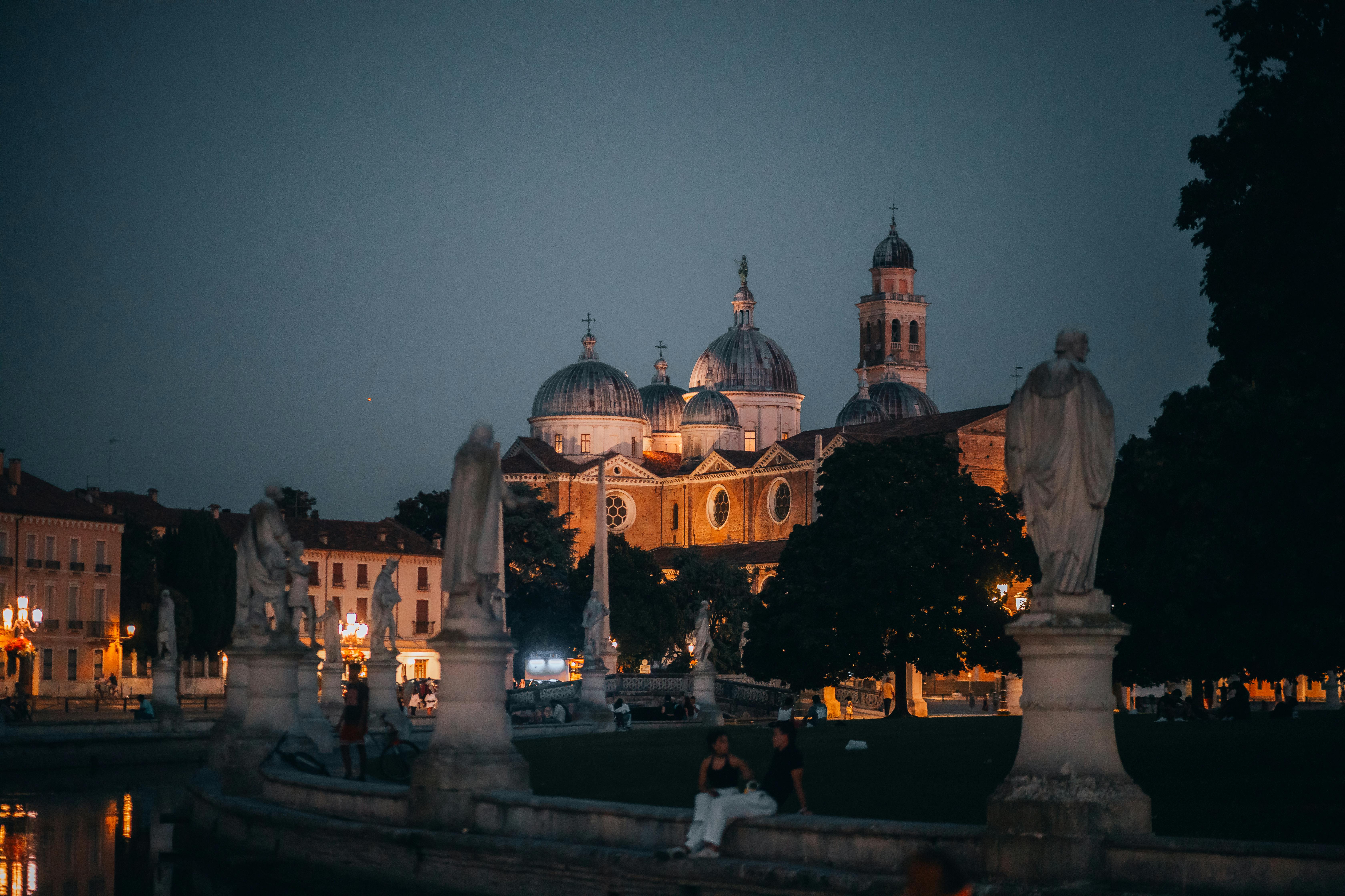Santo Tomas de Castilla, Guatemala