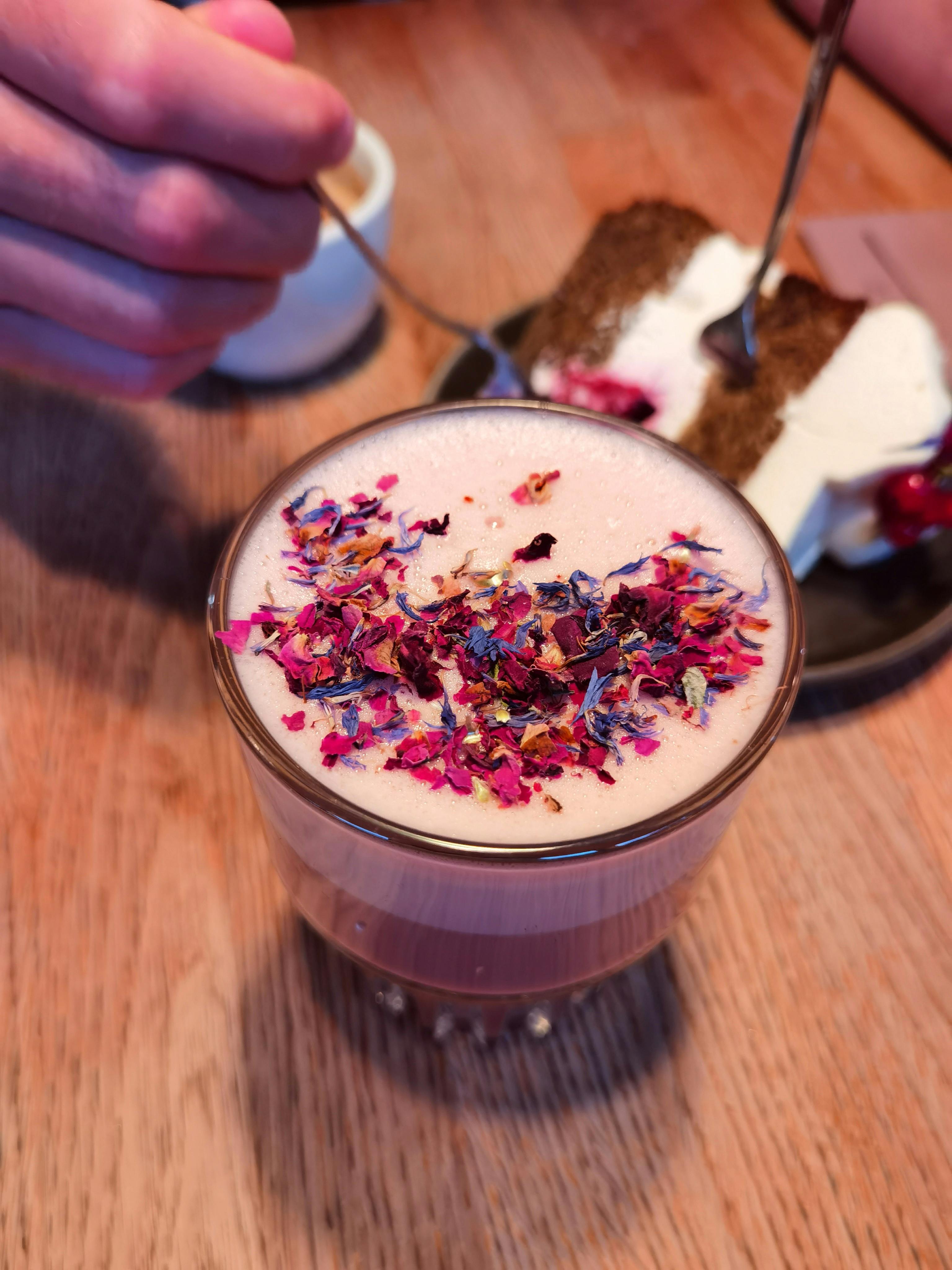 Creating the Perfect Cheesecake