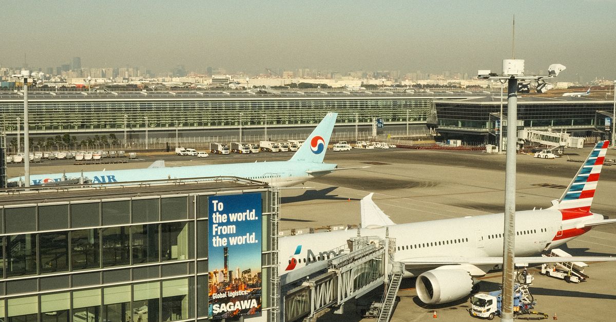 Air Canada facilita viajes de personas con discapacidad eliminando costos de equipaje Air Canada facilita viajes de personas con discapacidad eliminando costos de equipaje