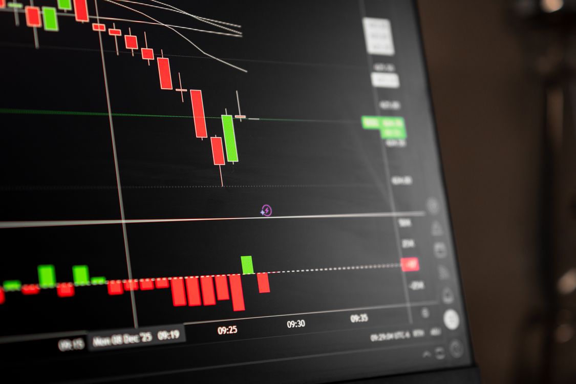 Day Trading Basics