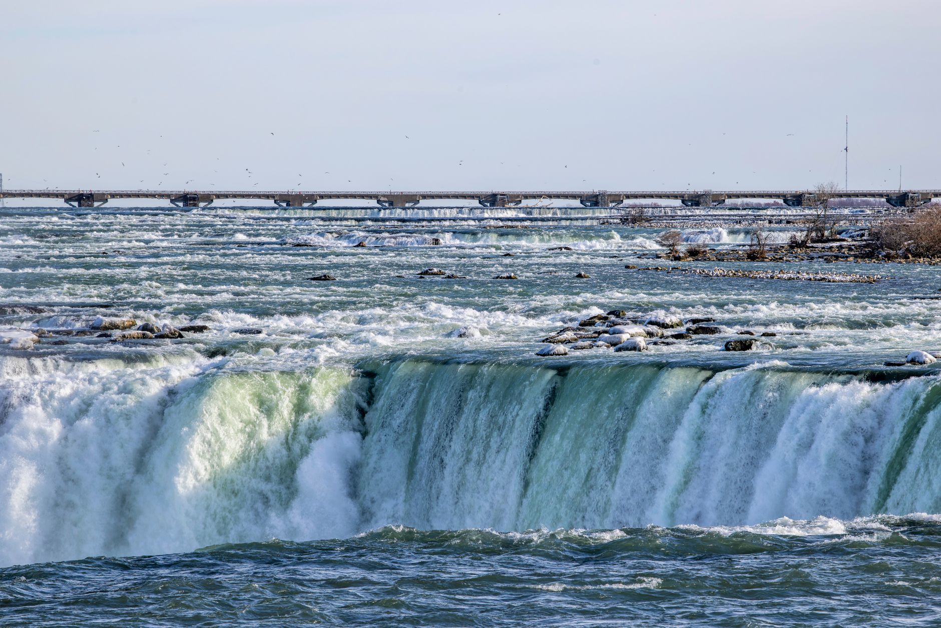 Popular sights in Niagara Falls & Around Landmarks in Niagara Falls & Around
