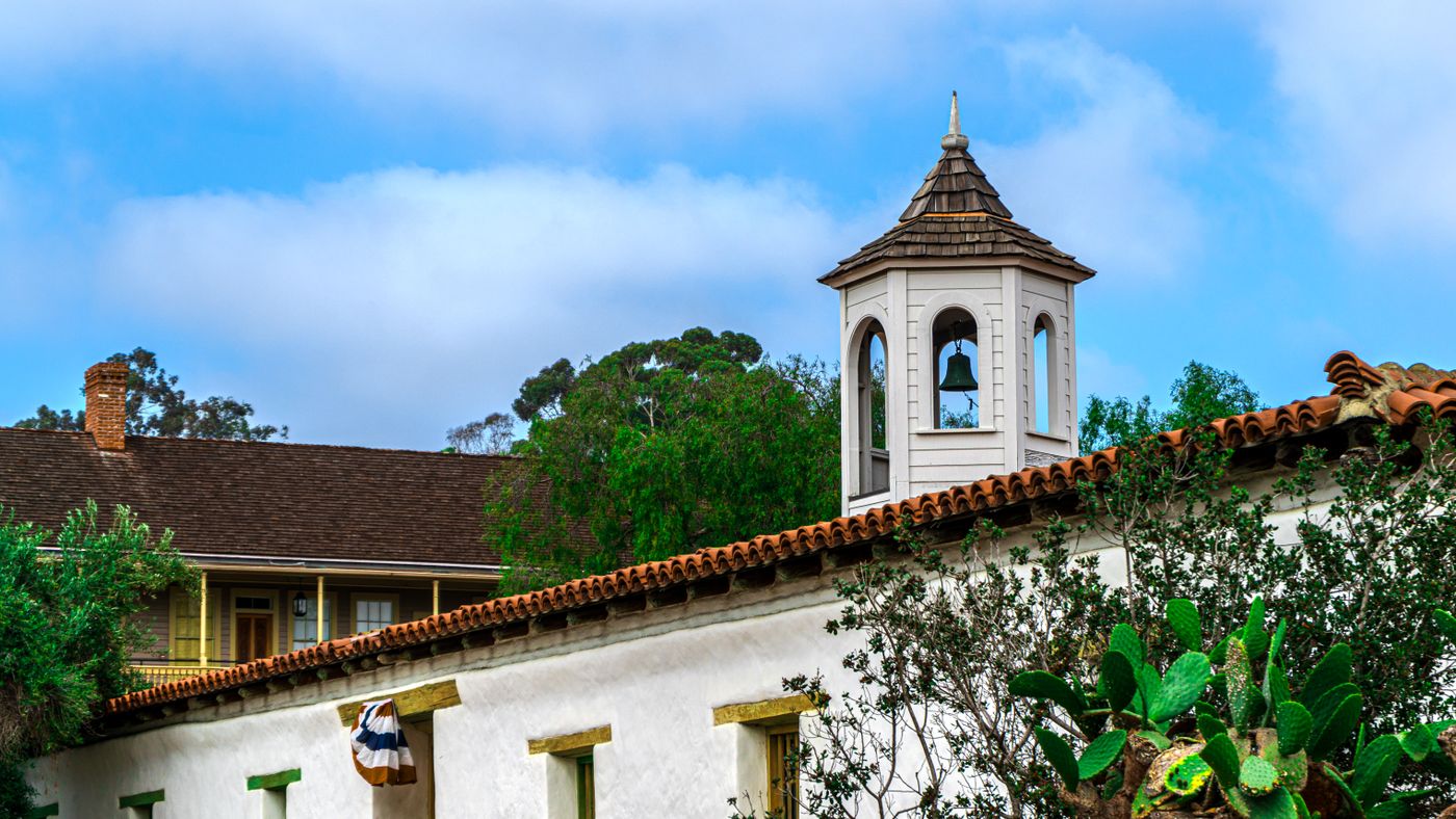 Things to Do in San Diego: A First-Timer's Bucket List