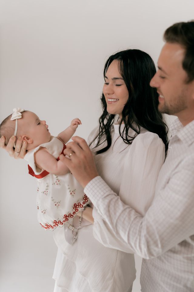 Newborn Sleep: What's Actually Normal in the First 12 Weeks