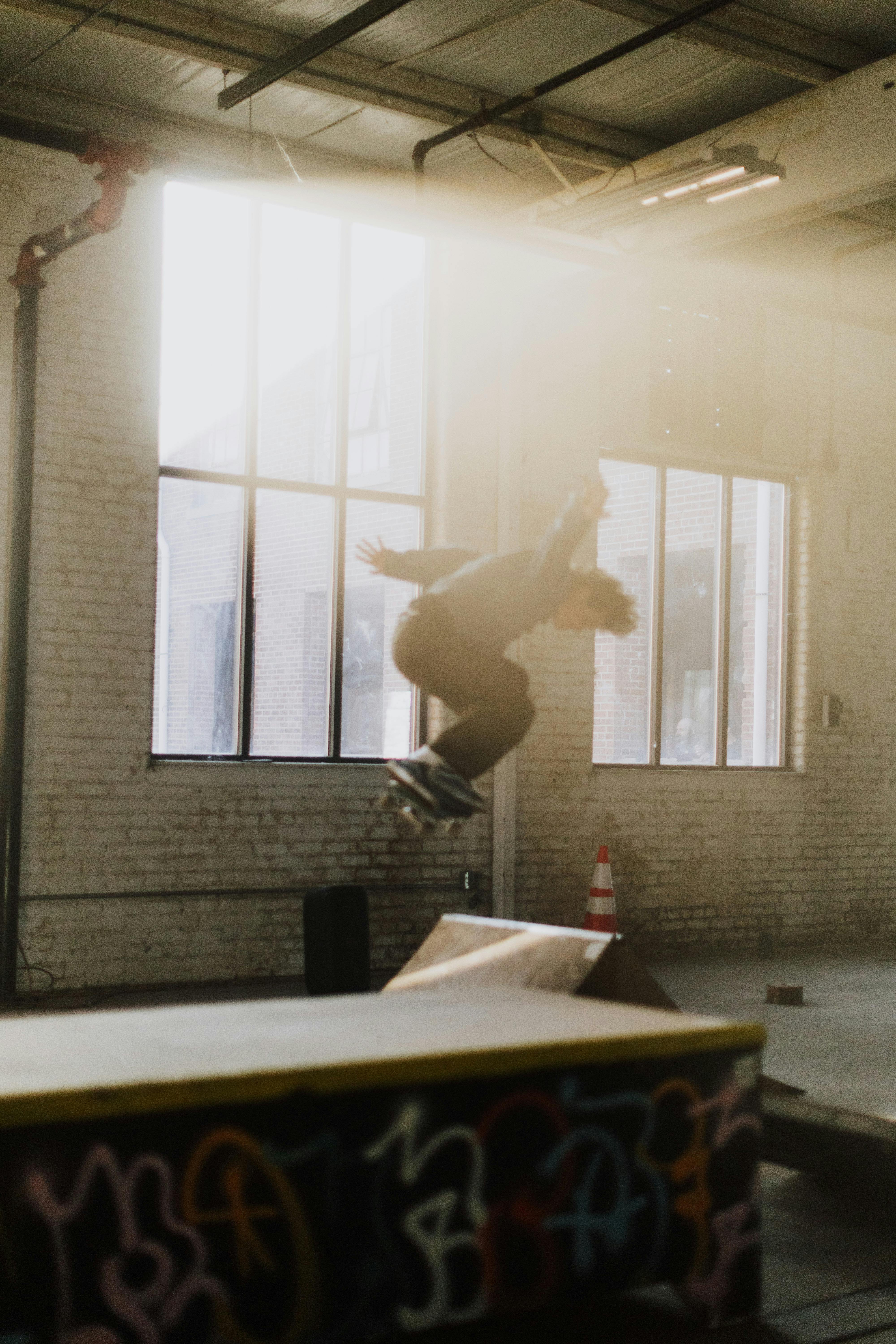 Free stock photo of punk, skate, skateboarding