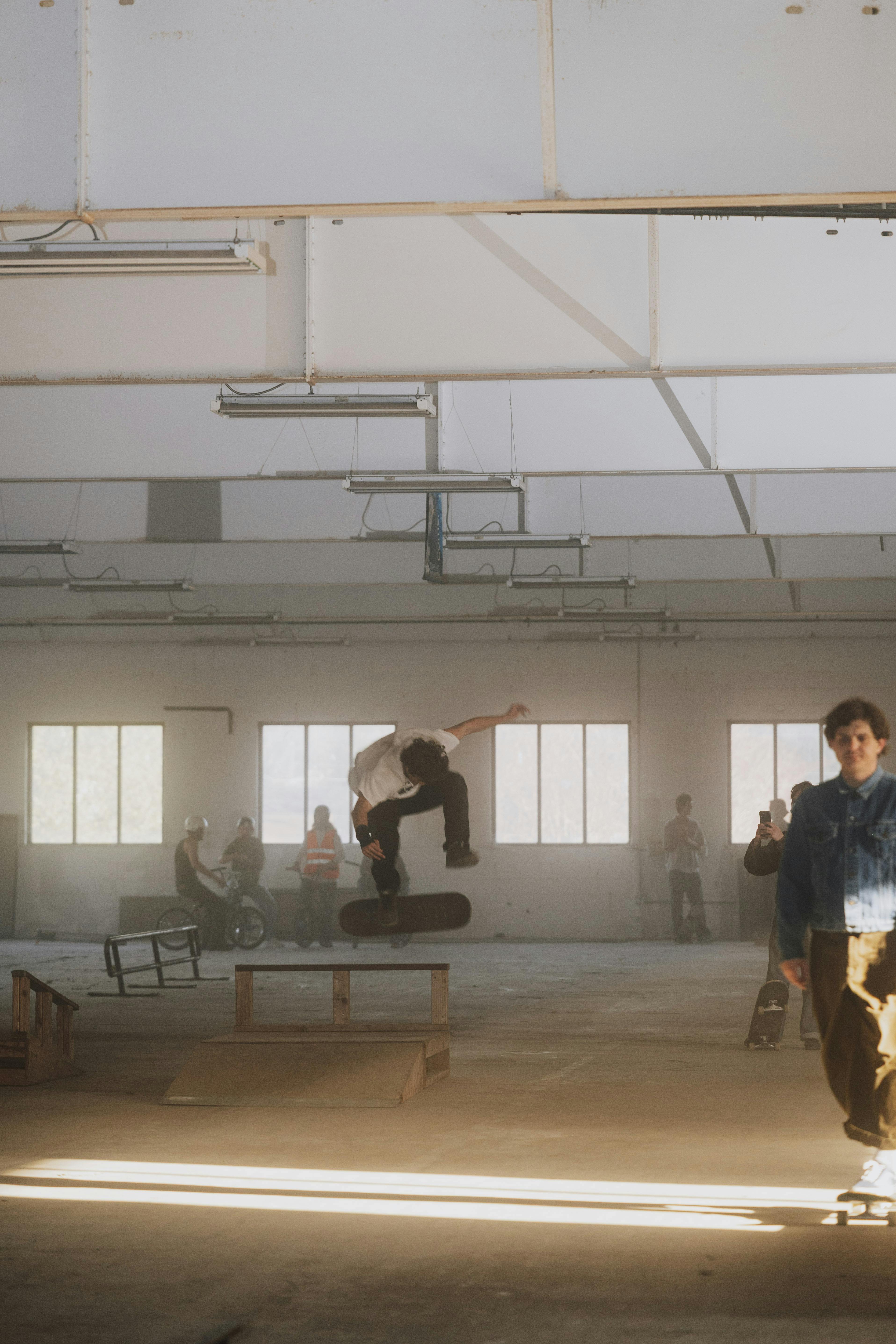 Focus For Peak Performance