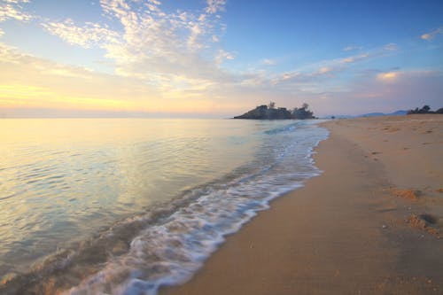 Δωρεάν στοκ φωτογραφιών με Surf, άμμος, αντανάκλαση