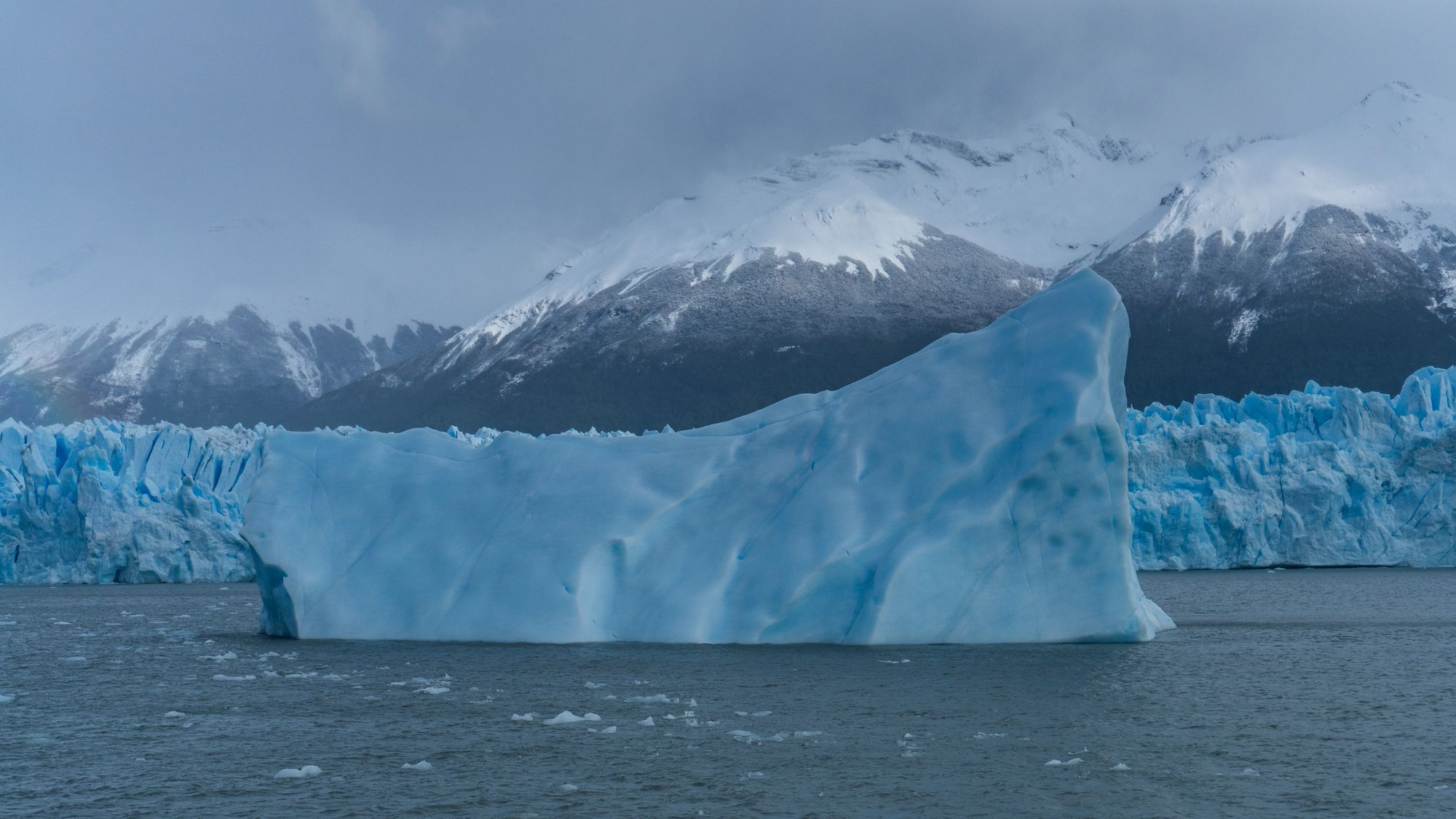 El Calafate (Patagonie)