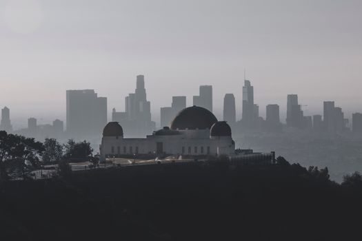 Los Angeles, United States