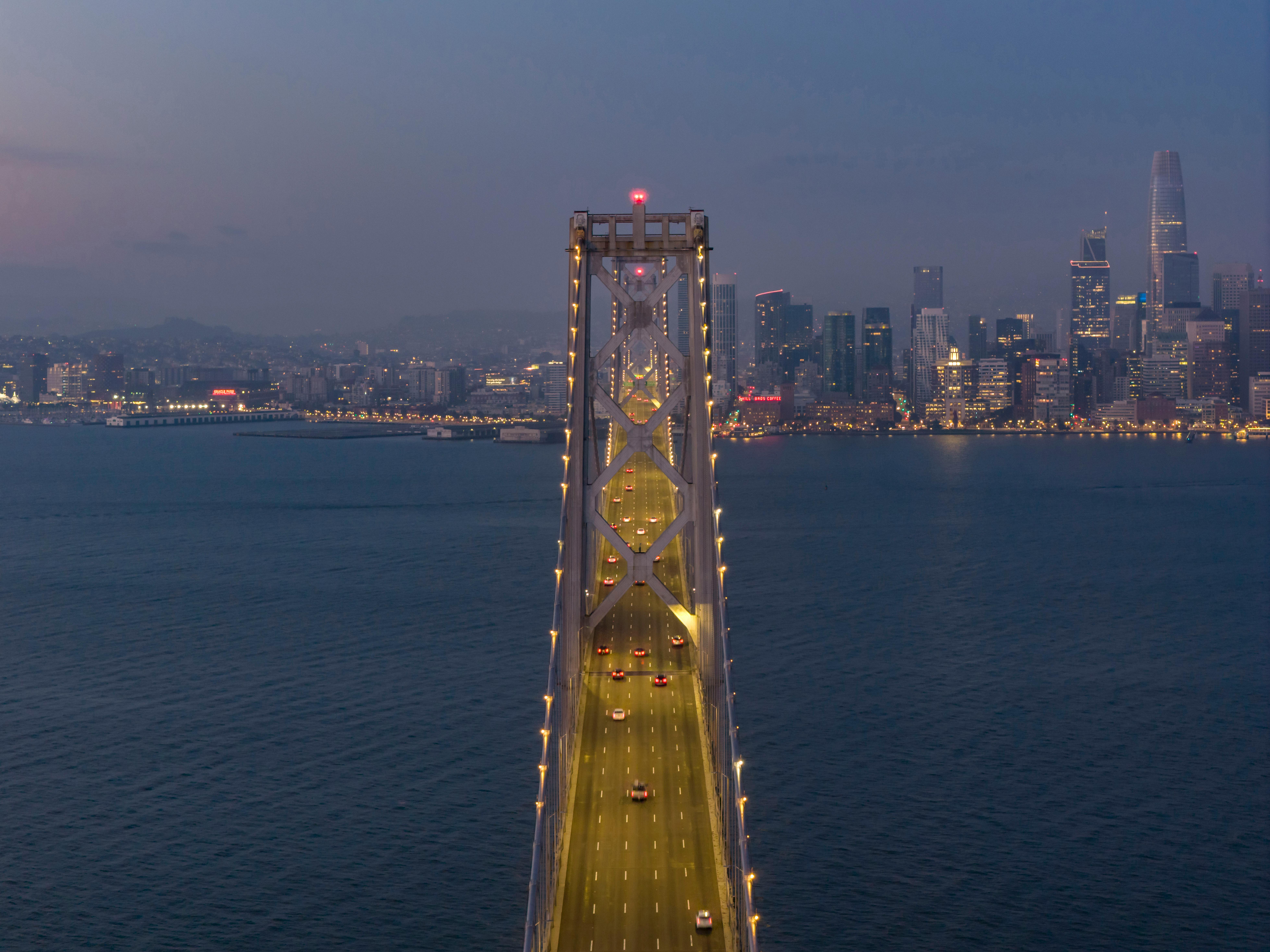 The Best Immigration Attorneys in the Bay Area | Local Recommendations for Best Immigration &amp; Asylum Lawyers — Photo by S