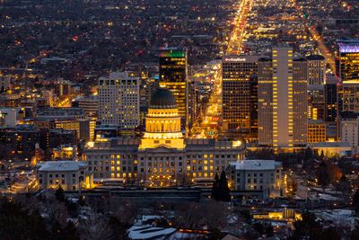 Salt Lake City