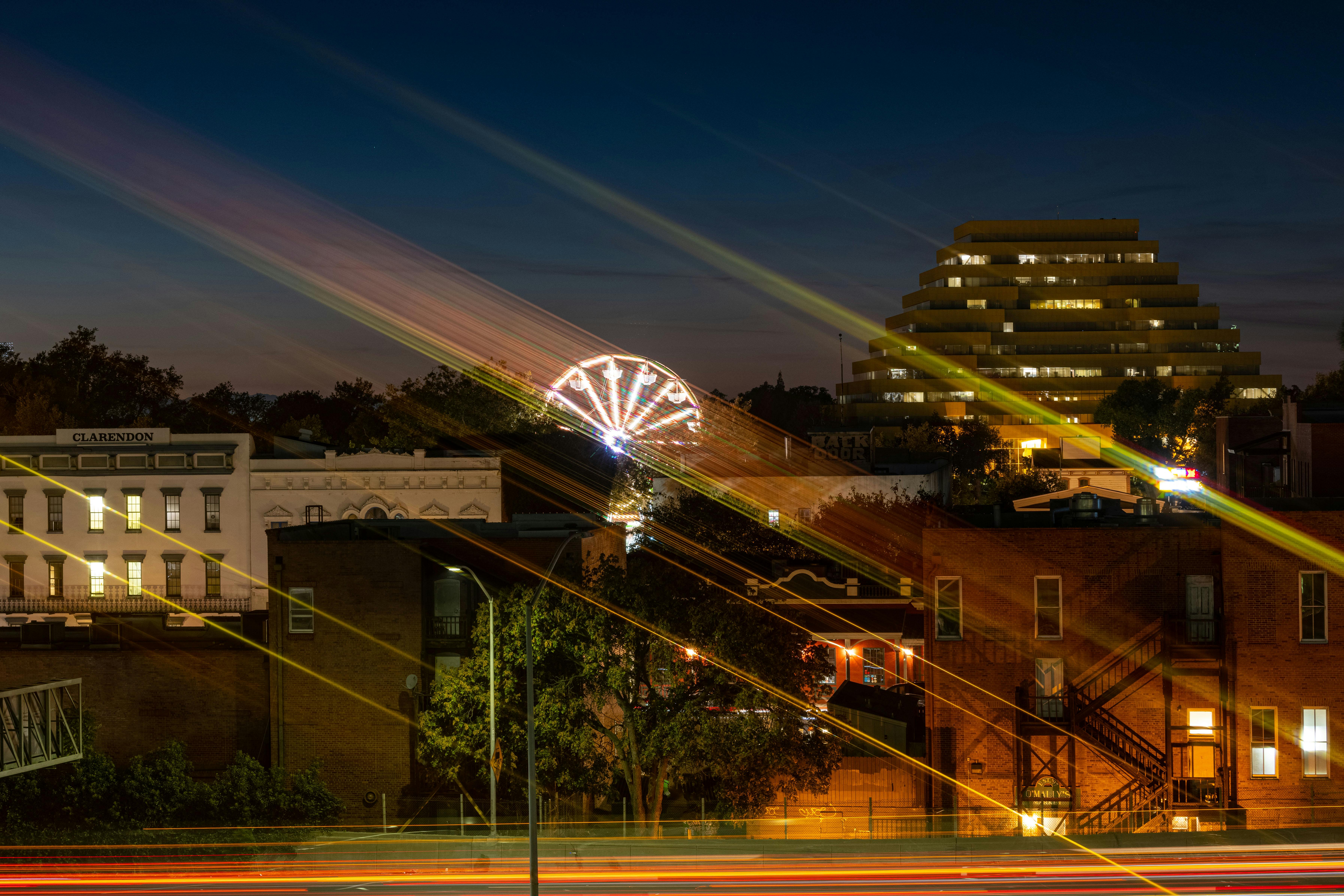 Clarendon Hills