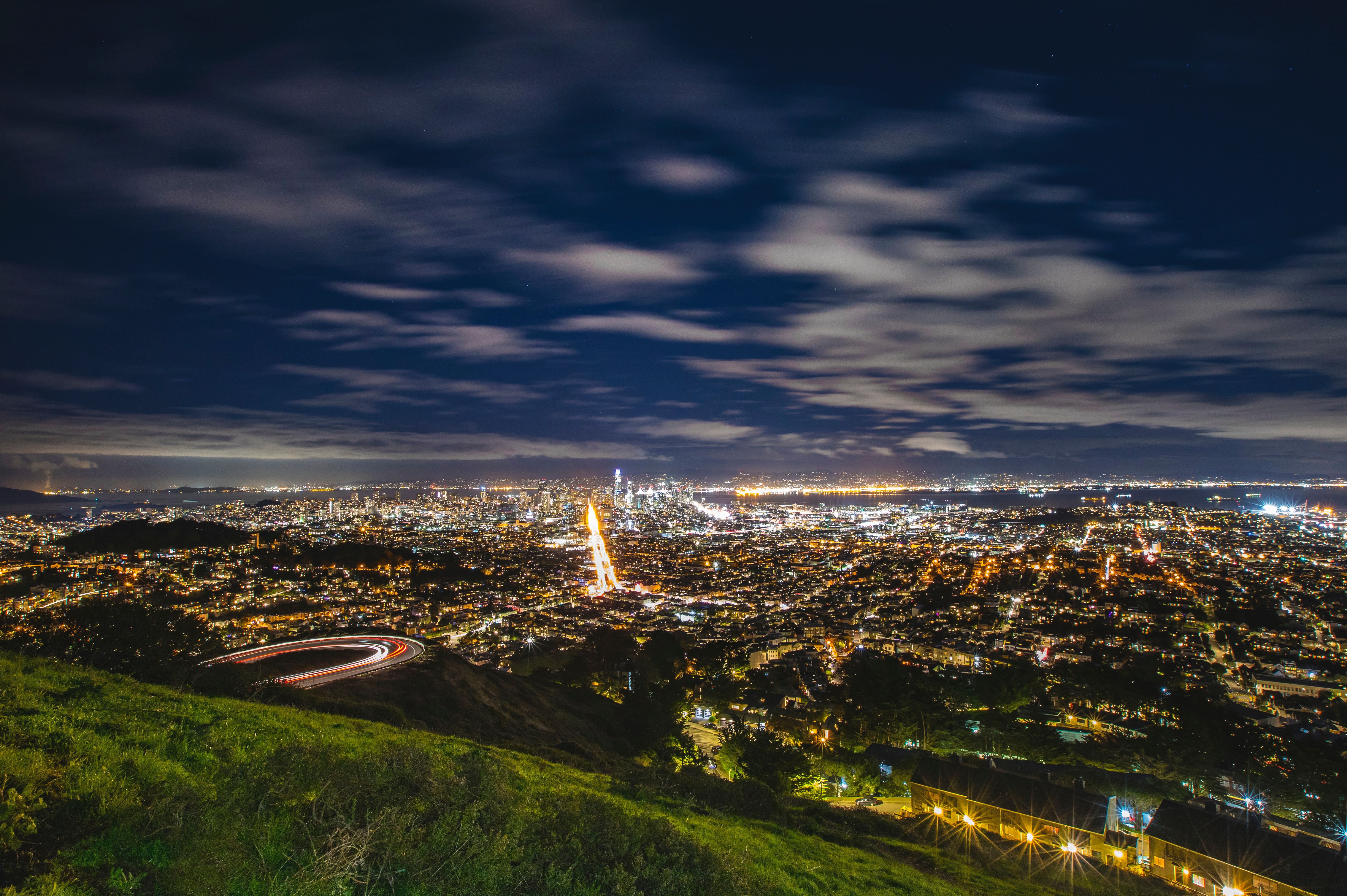 San Francisco in December: What to Expect