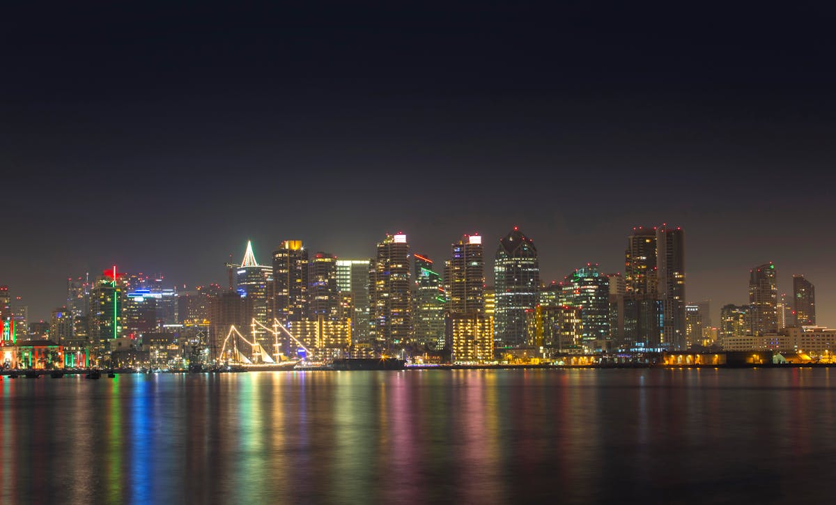 San Diego Spring Break: Where to Stay in 2026