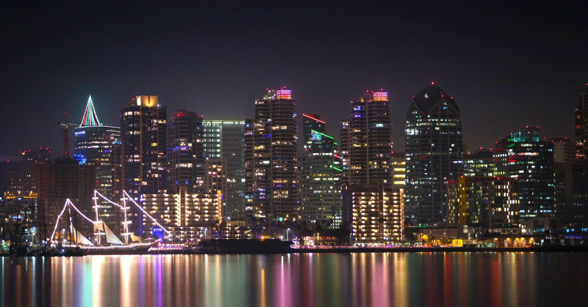 San Diego's Healthcare Revolution: Tech, Wellness, and Patient Care