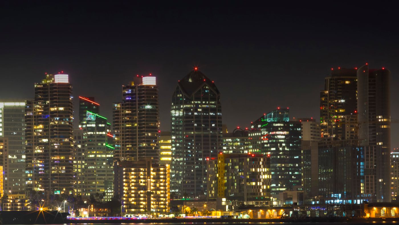 Old Town San Diego: My Guide to California's Birthplace