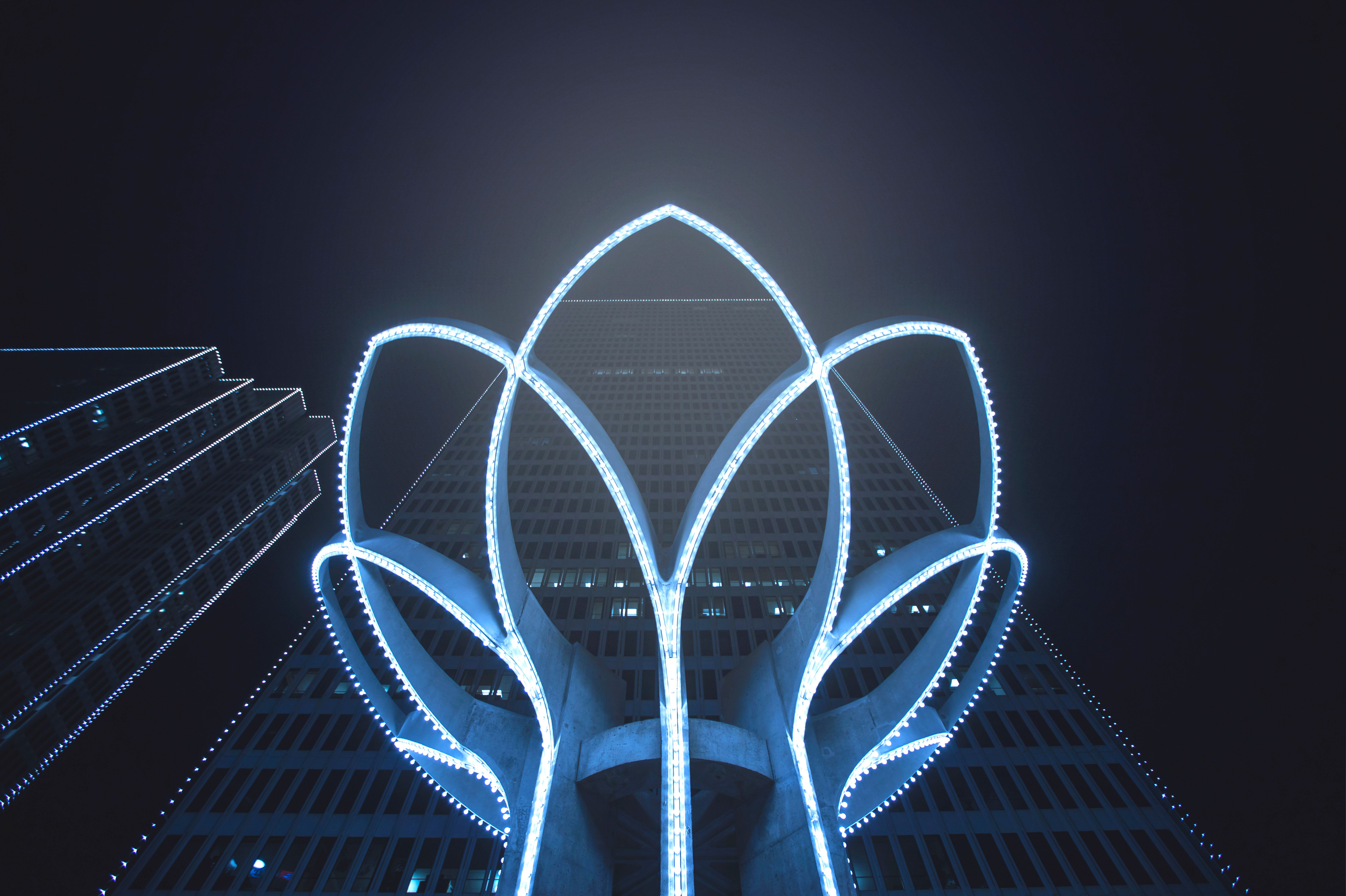 Abstract Metropolis Photos, Download The BEST Free Abstract Metropolis ...