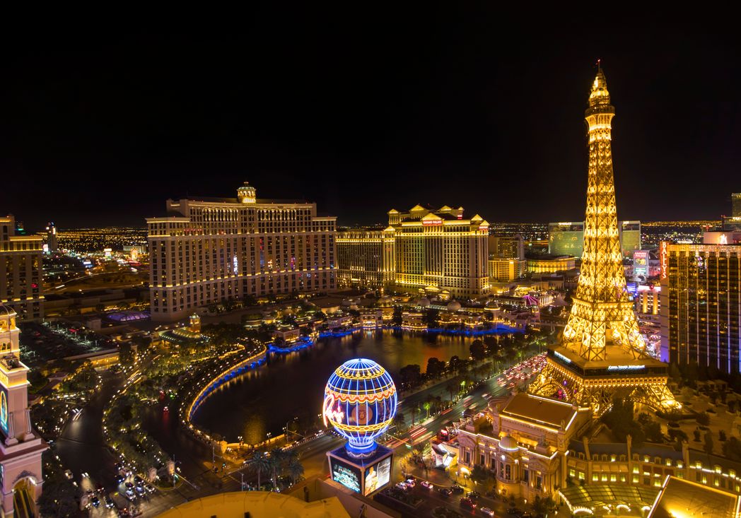Online Casino: Spielautomaten und Live-Spiele im Überblick