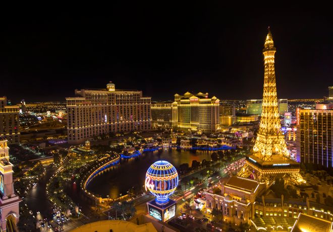 Online Casino: Spielautomaten und Live-Spiele im Überblick