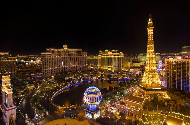 Cost of Living Las Vegas