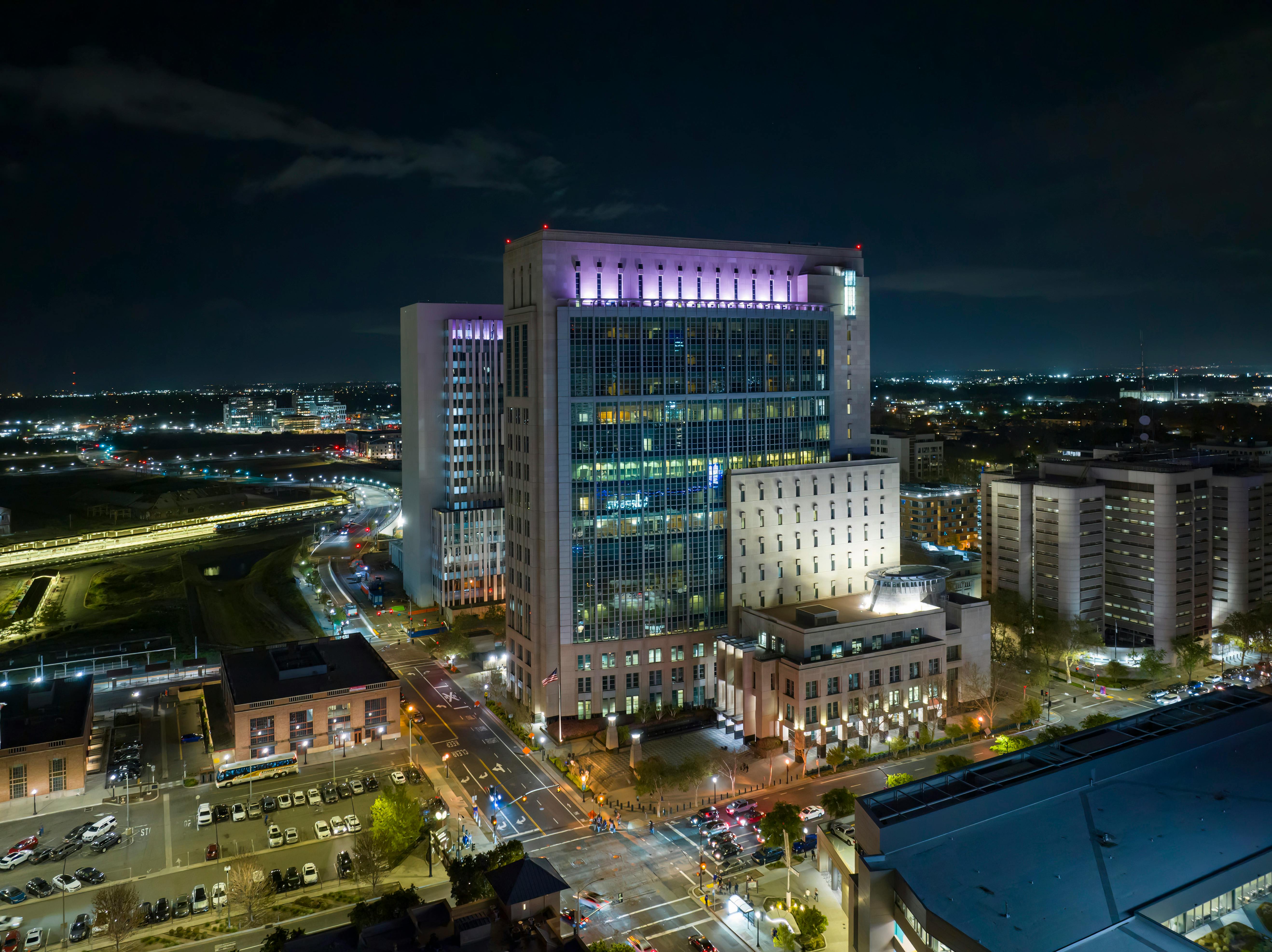 台灣最新政治動態：政府推動改革與兩岸關係發展