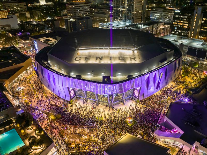 Golden State Warriors vs. Sacramento Kings