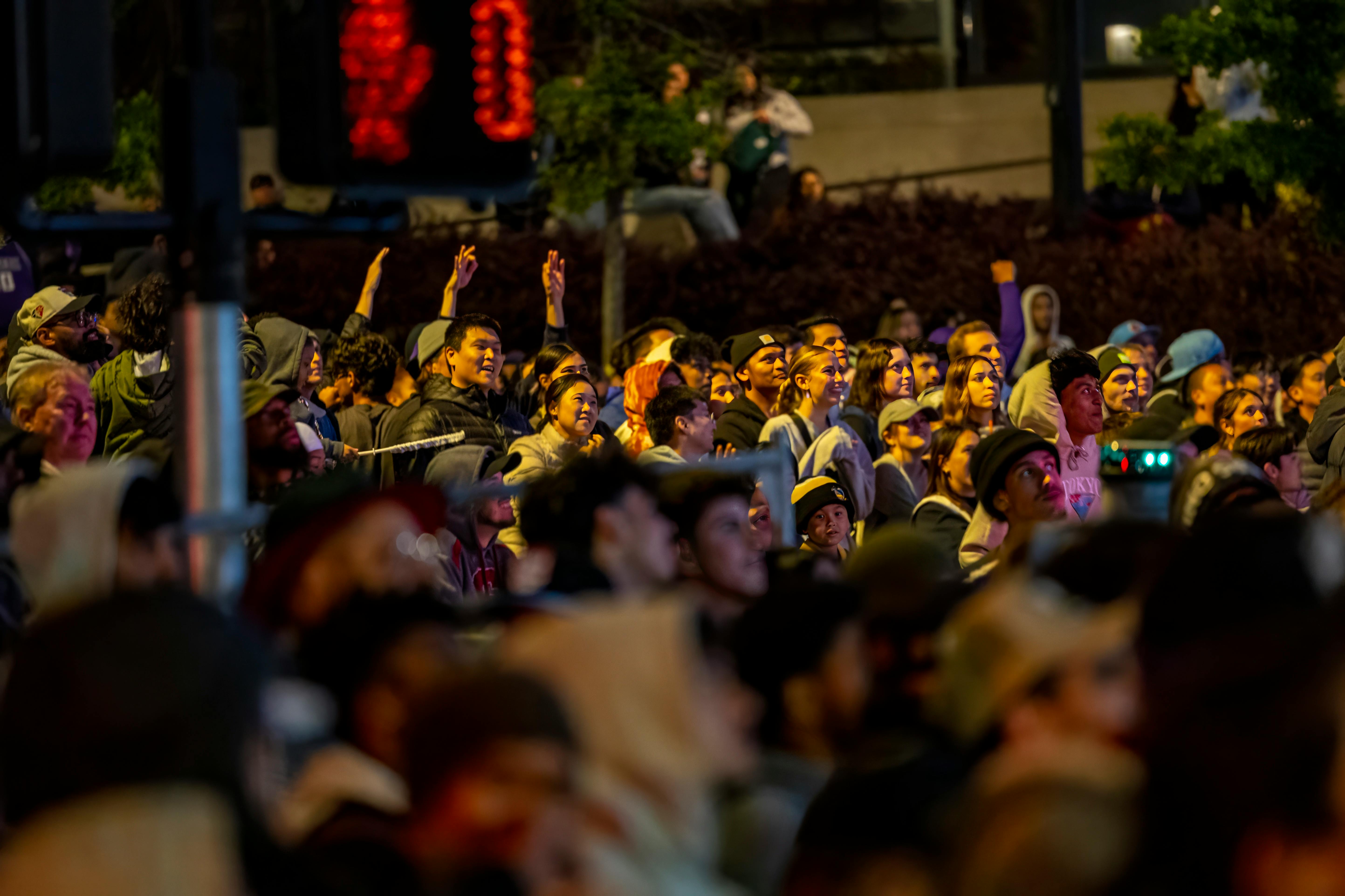 Science Night, Civic Engagement Bridge Kids, College — Photo by Stephen Leonardi on Pexels