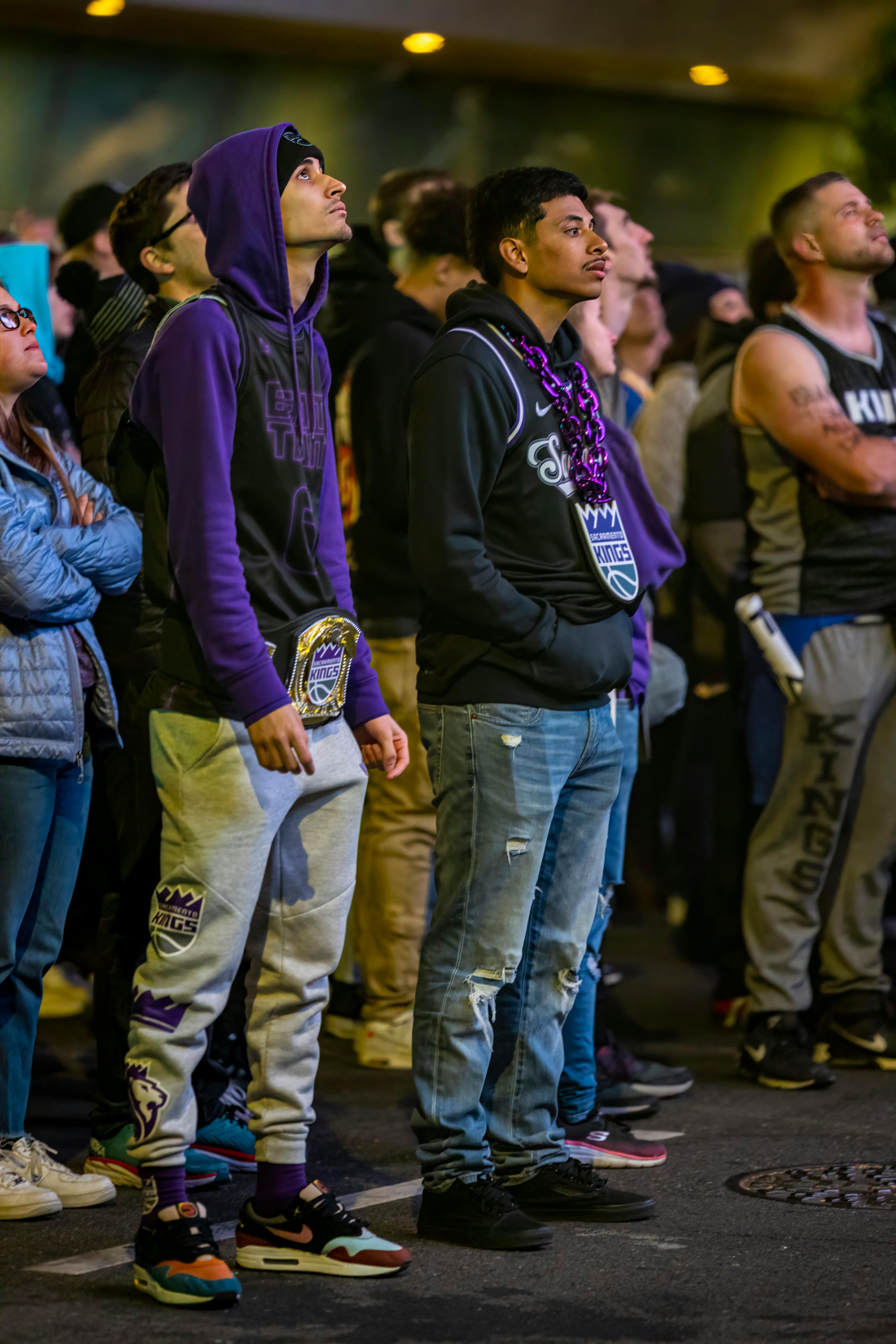 What Deserves Your Attention