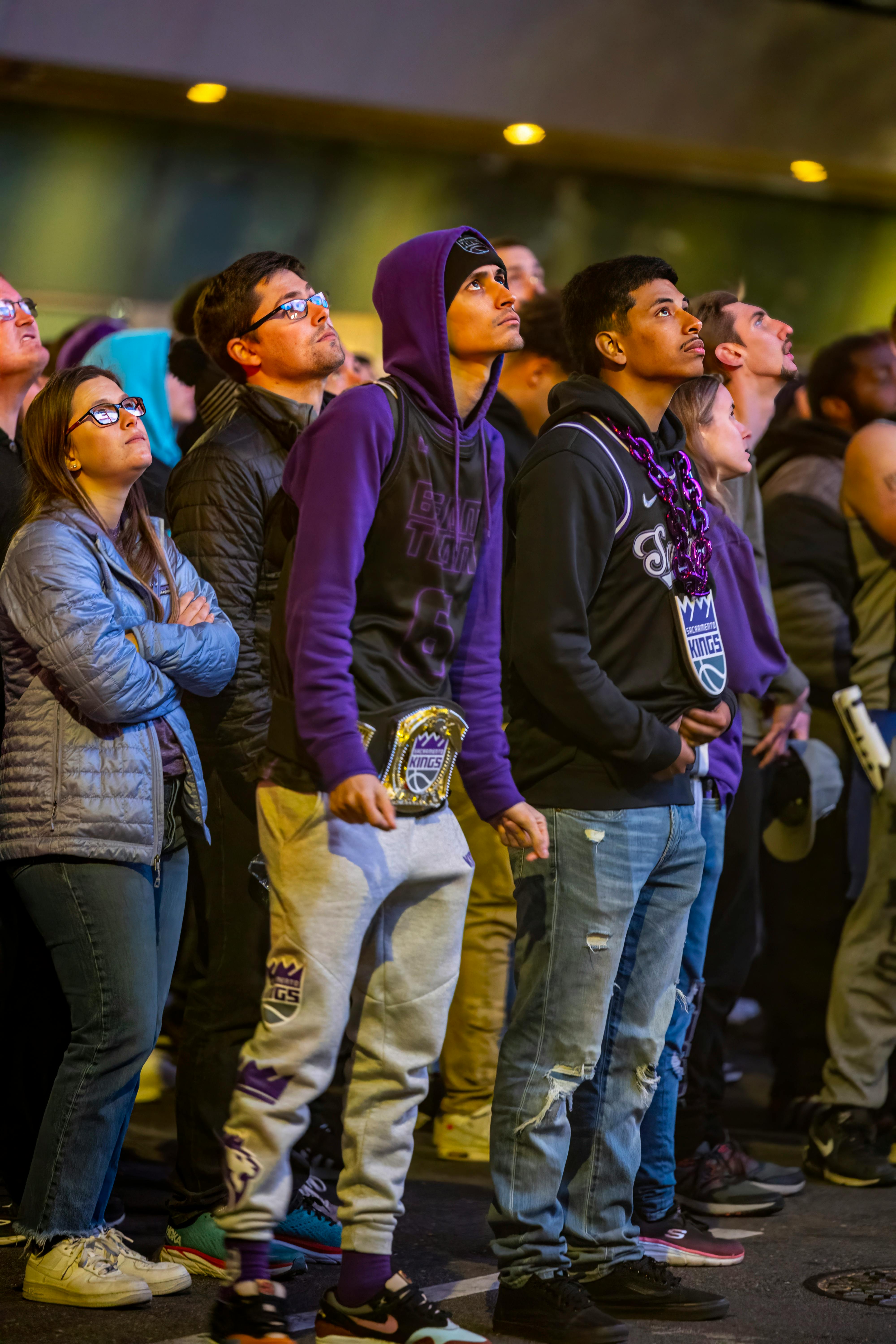 What Deserves Your Attention