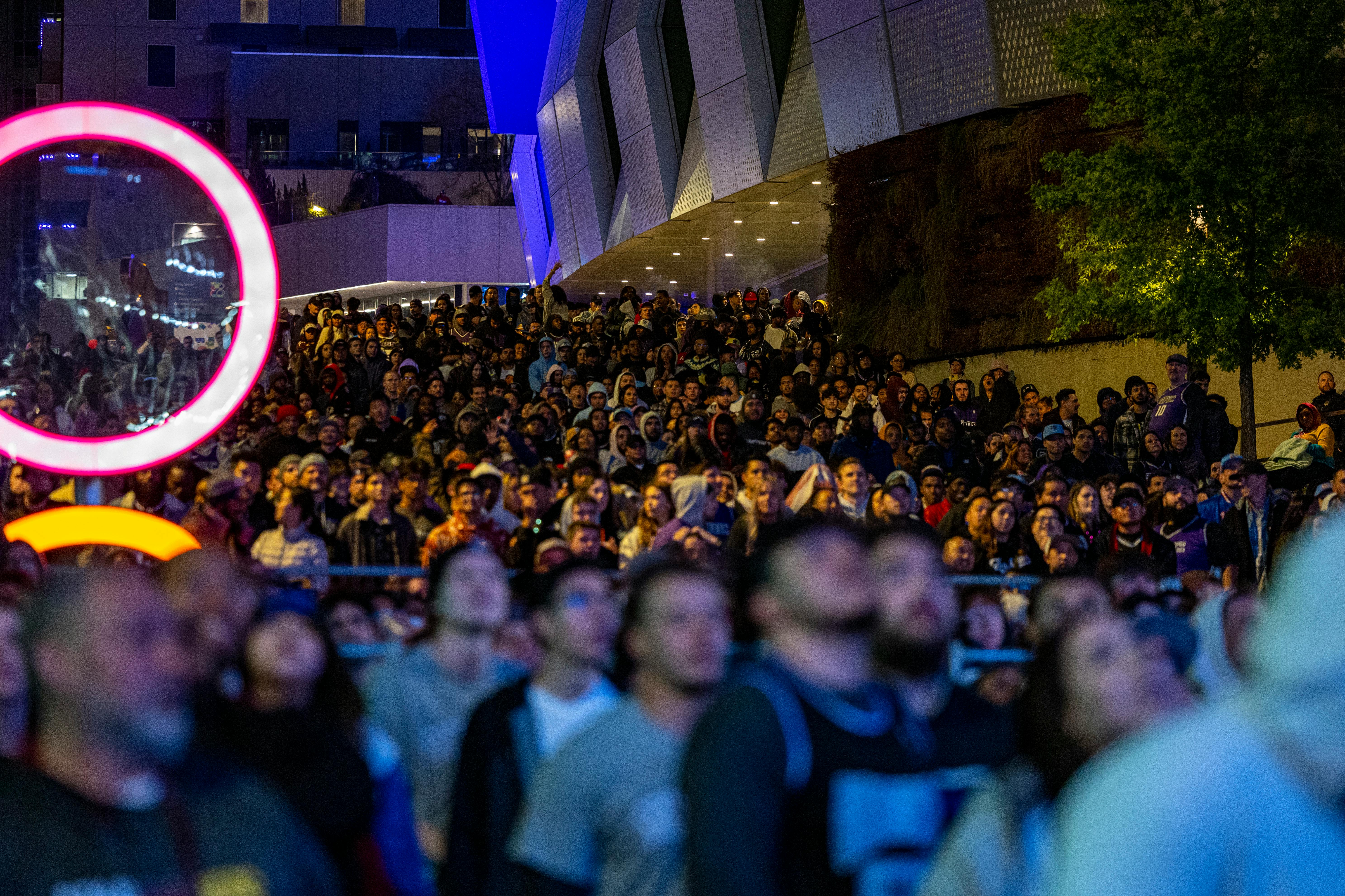 Denver’s big international event, Biennial of the Americas, is going ‘hyper-local’ because of US politics — Photo by Stephen 