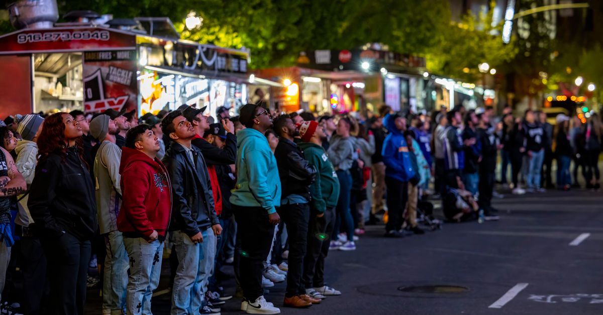 The 4th Annual Heart of Melissa Fall Fest Is Coming — Here's What to Expect From One of the Town's Biggest Gatherings