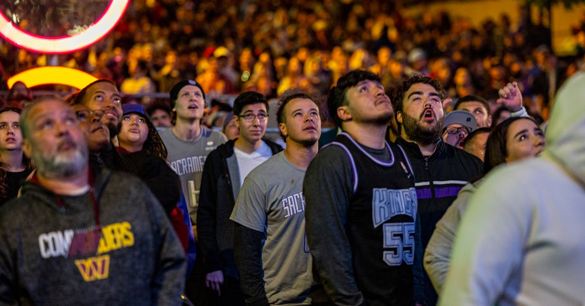 The Impact of Weather on Fan Zone Planning